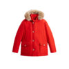 Woolrich Windbreaker Heren