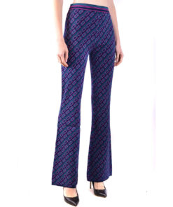 Diane Von Furstenberg Broek Dames