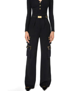 Elisabetta Franchi Broek Dames