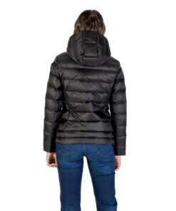 Blauer Windjack Dames