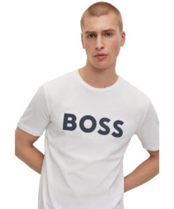 Boss T-shirt Heren