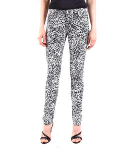 Saint Laurent Jeans Dames