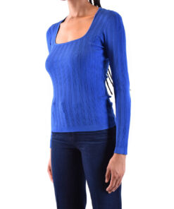 Diane Von Furstenberg Breimode Dames