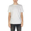 Boss T-shirt Heren