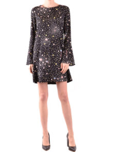 Boutique Moschino Jurk Dames