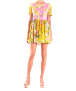 Boutique Moschino Jurk Dames