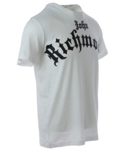 John Richmond T-shirt Heren