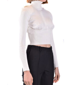 Elisabetta Franchi Breimode Dames