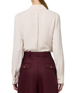 Elisabetta Franchi Shirt Dames