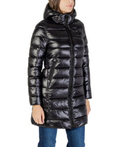 Blauer Windjack Dames