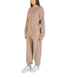 Ea7 Trainingspak Dames