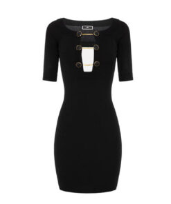 Elisabetta Franchi Jurk Dames