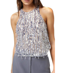 Elisabetta Franchi Top Dames