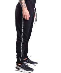 Versace Jeans Couture Broek Heren