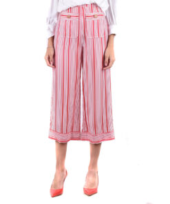 Elisabetta Franchi Broek Dames