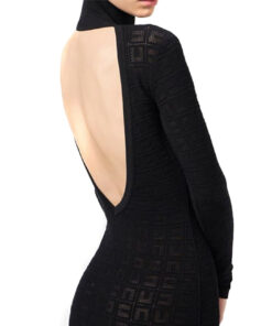 Elisabetta Franchi Jurk Dames