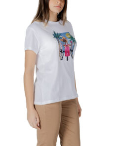 Liu Jo T-shirt Dames