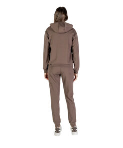 Ea7 Trainingspak Dames