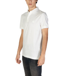 Boss Polo Top Heren