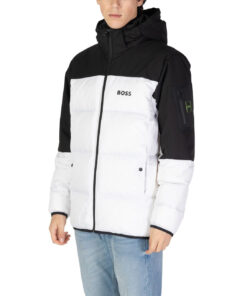 Boss Windbreaker Heren