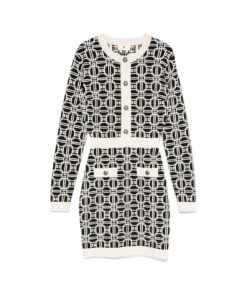 Elisabetta Franchi Jurk Dames