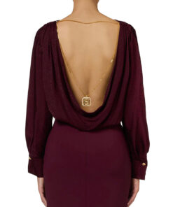 Elisabetta Franchi Bloes Dames