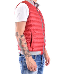 Herno Gilet Heren