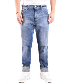 Dondup Jeans Heren