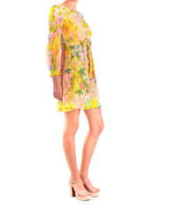 Boutique Moschino Jurk Dames