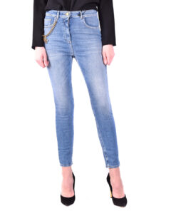 Elisabetta Franchi Jeans Dames
