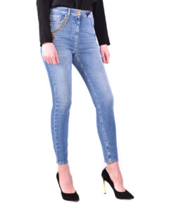 Elisabetta Franchi Jeans Dames