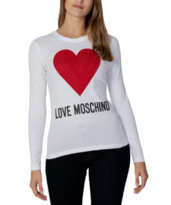 Love Moschino T-shirt Dames