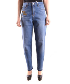 Love Moschino Jeans Dames
