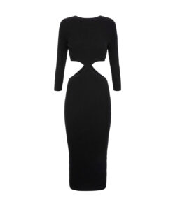 Elisabetta Franchi Jurk Dames