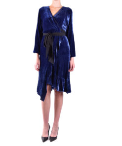 Diane Von Furstenberg Jurk Dames