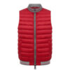 Herno Gilet Heren