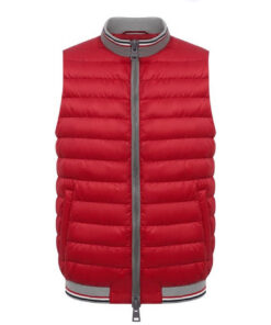Herno Gilet Heren