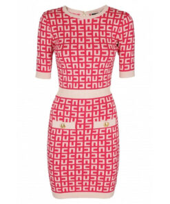 Elisabetta Franchi Jurk Dames