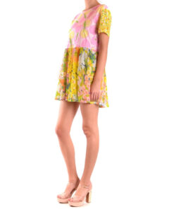 Boutique Moschino Jurk Dames