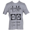 Love Moschino T-shirt Heren