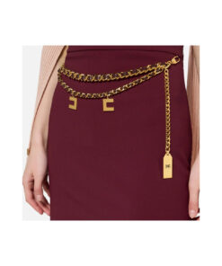 Elisabetta Franchi Rok Dames