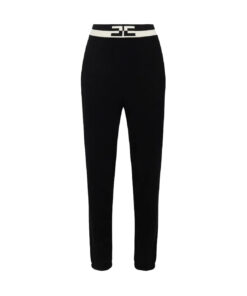 Elisabetta Franchi Broek Dames