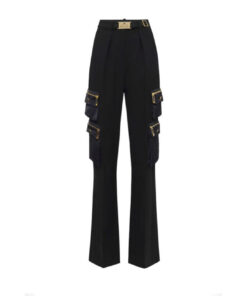 Elisabetta Franchi Broek Dames