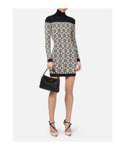 Elisabetta Franchi Jurk Dames