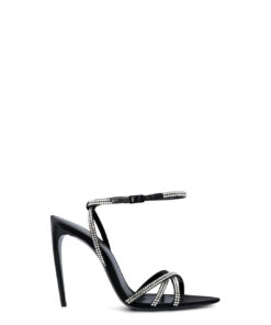 Saint Laurent Women Sandals