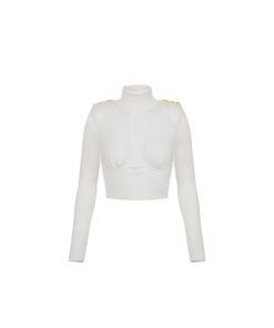 Elisabetta Franchi Breimode Dames