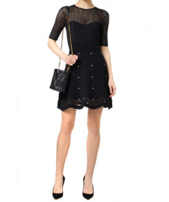 Elisabetta Franchi Jurk Dames