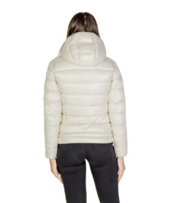 Blauer Windjack Dames