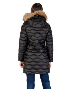 Blauer Windjack Dames