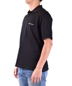 Saint Laurent Polo Top Heren